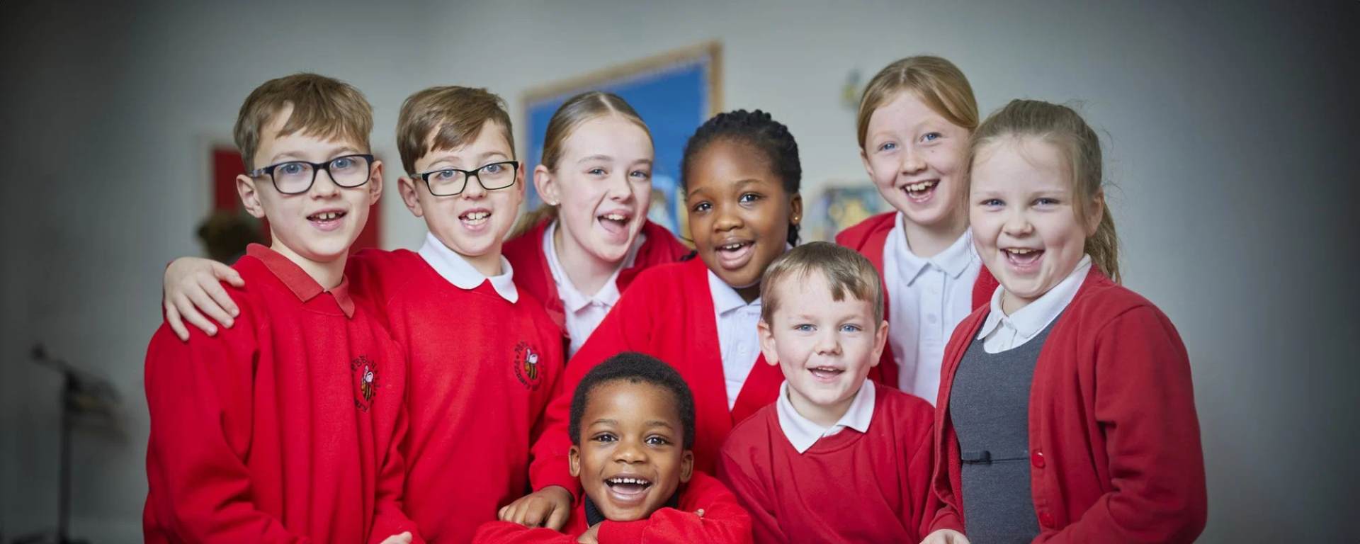 Peel Hall Primary School