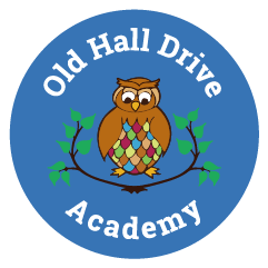 Old Hall Drive Academy