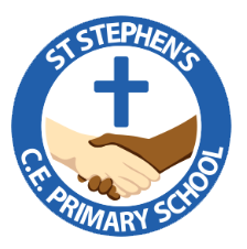 ST PAUL'S CE PRIMARY BURY